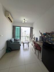 The Interweave (D12), Apartment #608113881
